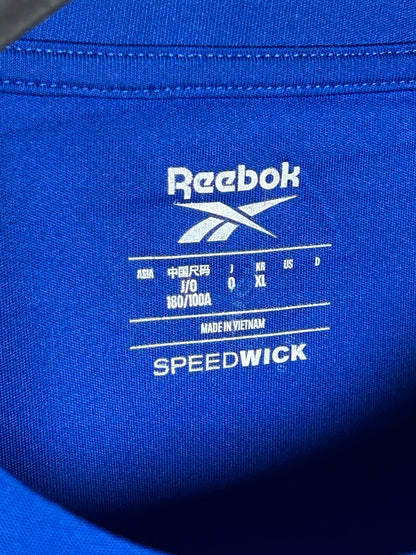 Reebok Speedwick Blue - Large