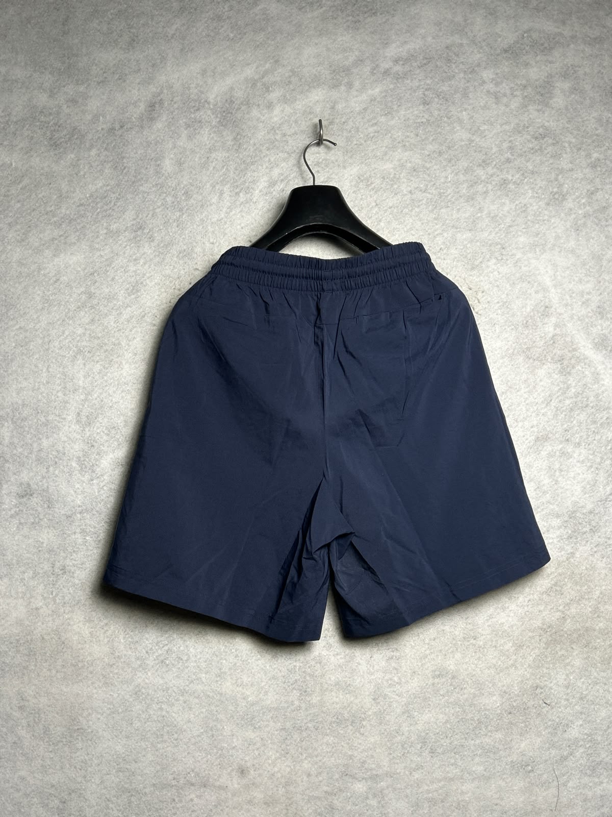 Adidas Blue - Medium