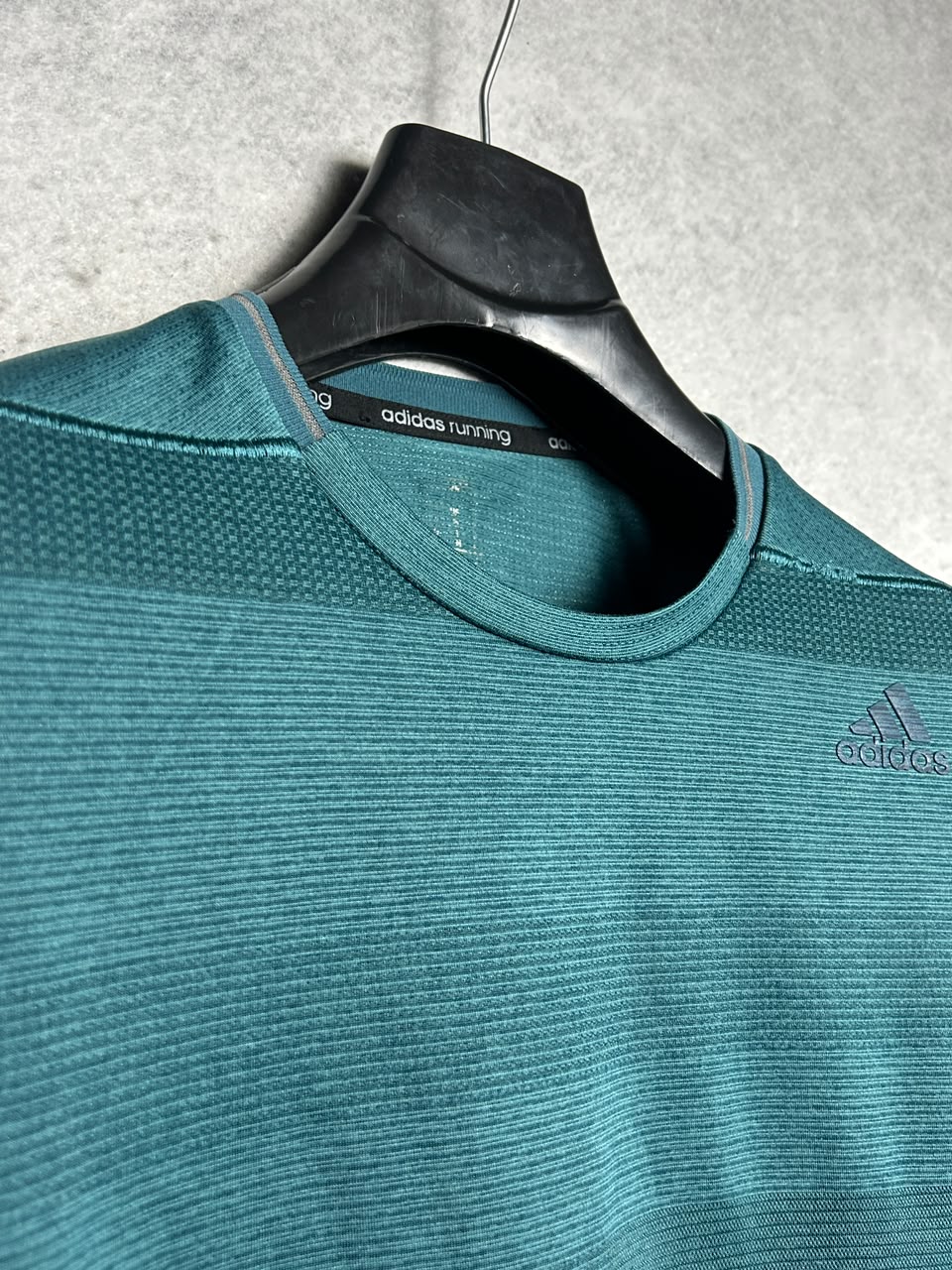 Adidas Runing Green - Large