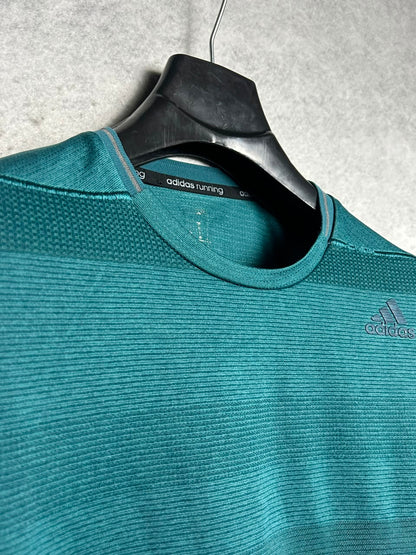 Adidas Runing Green - Large
