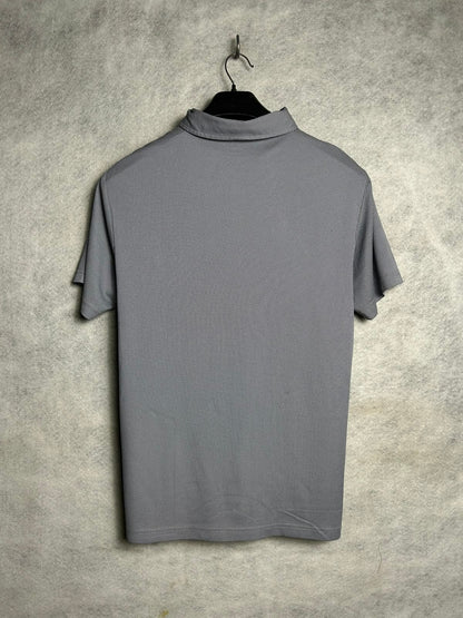 Fila Grey Polo - Large