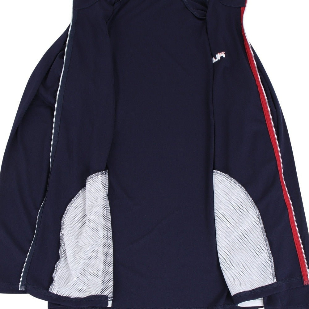 Fila Men's Long Sleeve Rash Guard 426-288