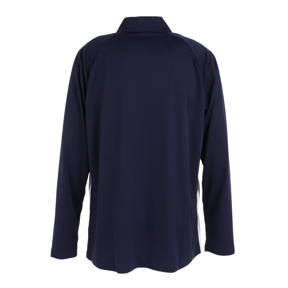 Fila Men's Long Sleeve Rash Guard 426-288