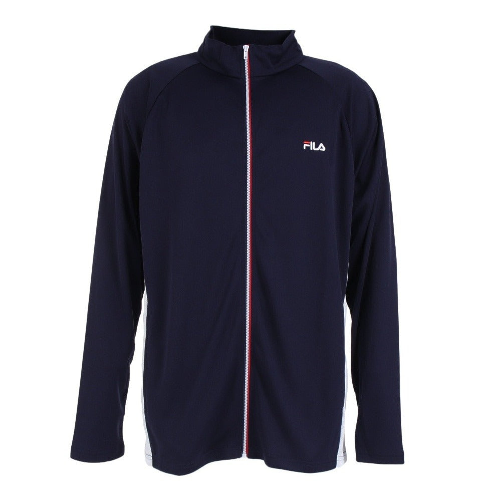 Fila Men's Long Sleeve Rash Guard 426-288