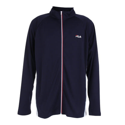 Fila Men's Long Sleeve Rash Guard 426-288