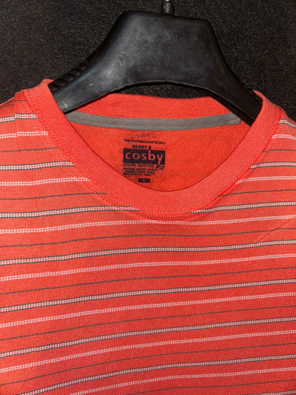 Cosby Lined Tee - Large