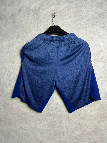 Adidas Blue Climalite - Medium