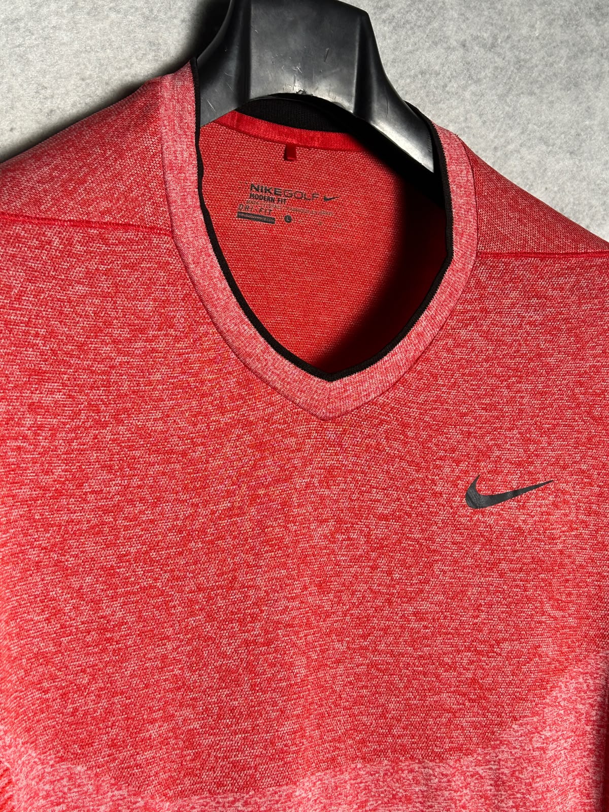 Nike Golf Modern Fit Full Sleeves - Large