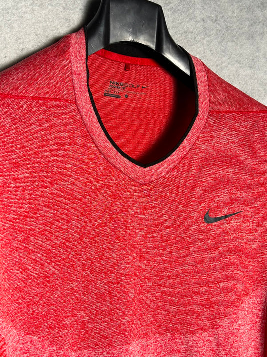 Nike Golf Modern Fit Full Sleeves - Large