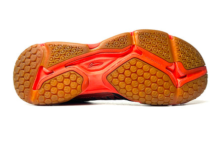 Li-Ning Badmention Shoe AYTJ013 - Euro 43.5