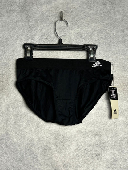 Adidas Black Underwear - Large