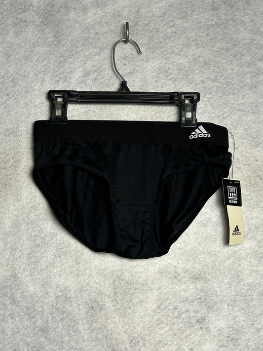 Adidas Black Underwear - Large