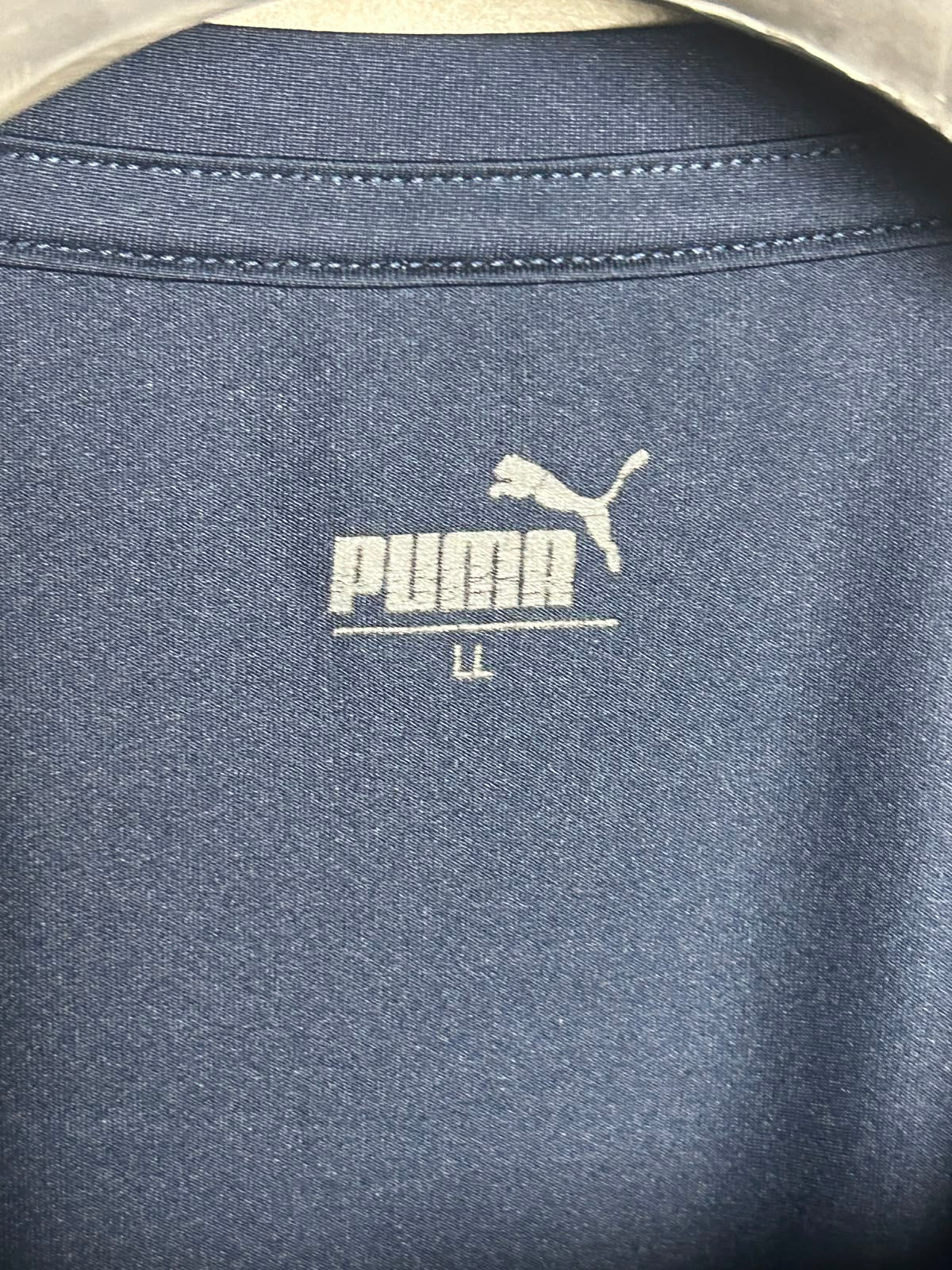 Puma Round Neck - LL