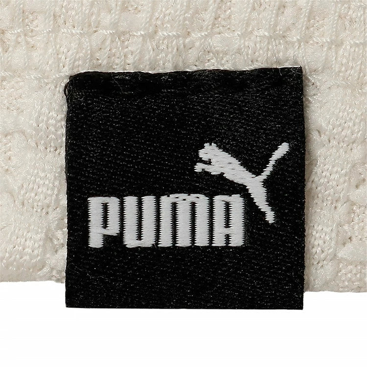 Puma HER Waffle LS T-Shirt 674937-65 Women's
