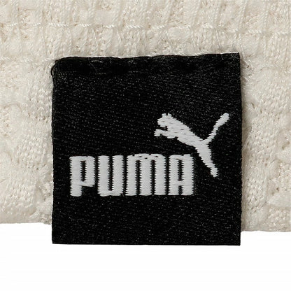 Puma HER Waffle LS T-Shirt 674937-65 Women's