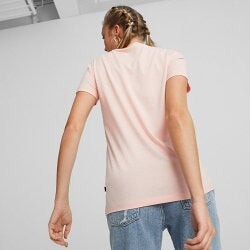 Puma Pink T-Shirt 675834-66