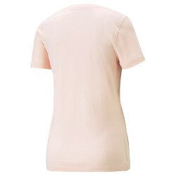 Puma Pink T-Shirt 675834-66