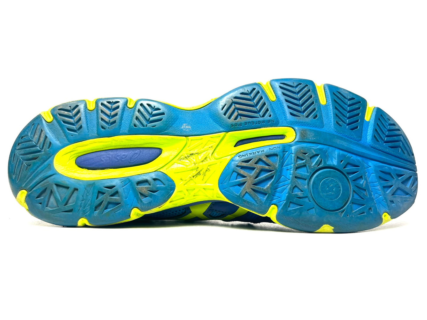 Asics Gel-Netburner - Euro 43.5