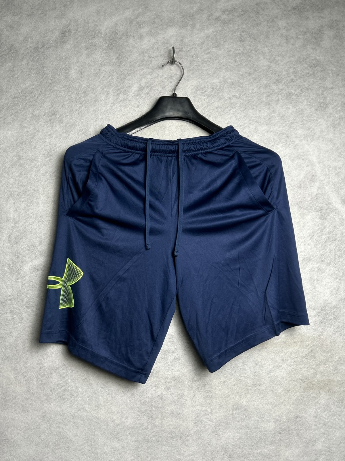 Under Armour Heat Gear Loose - Small