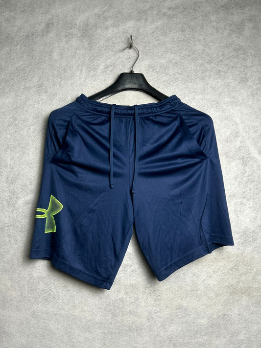 Under Armour Heat Gear Loose - Small