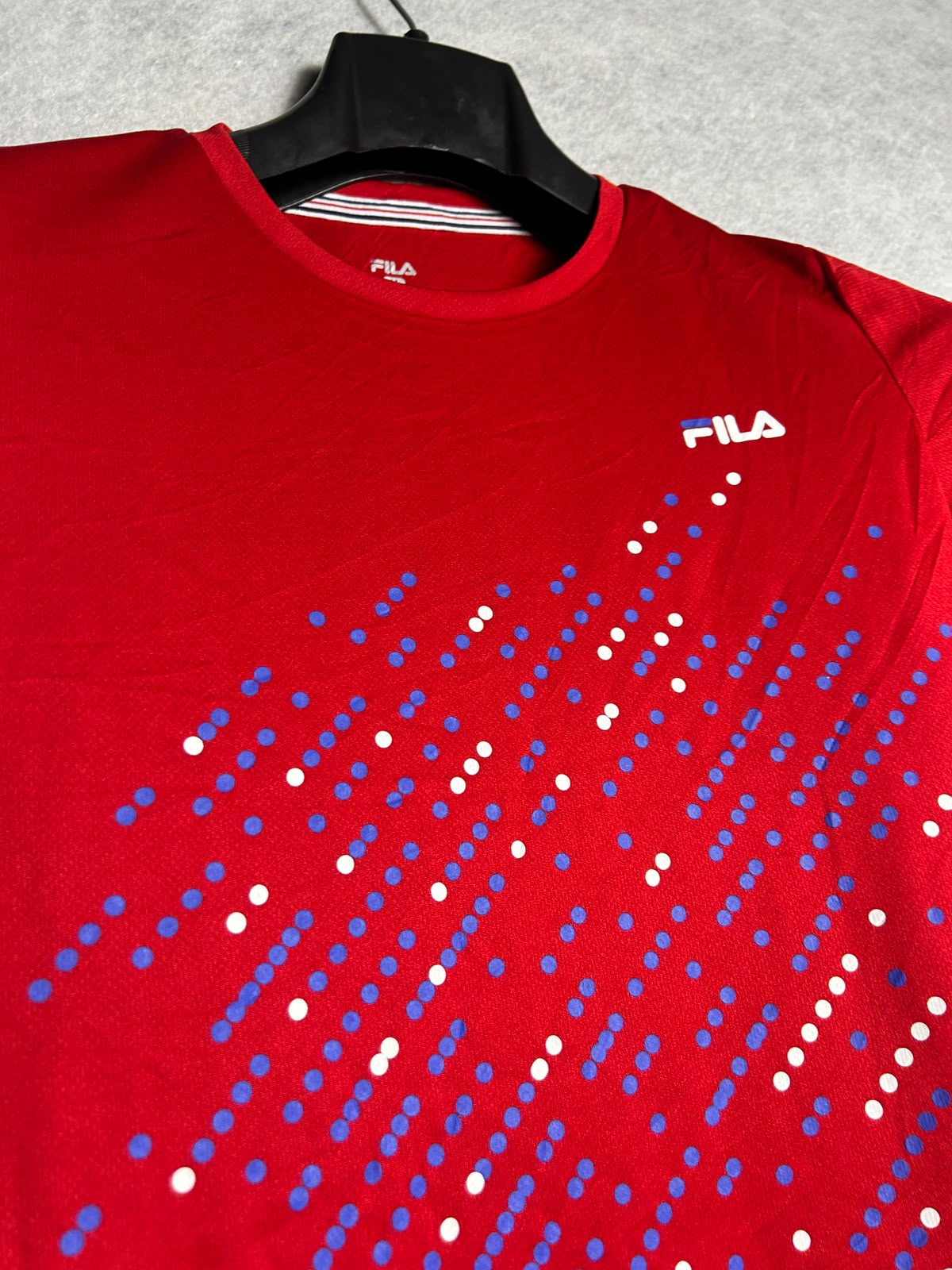 Fila Round Neck - Large
