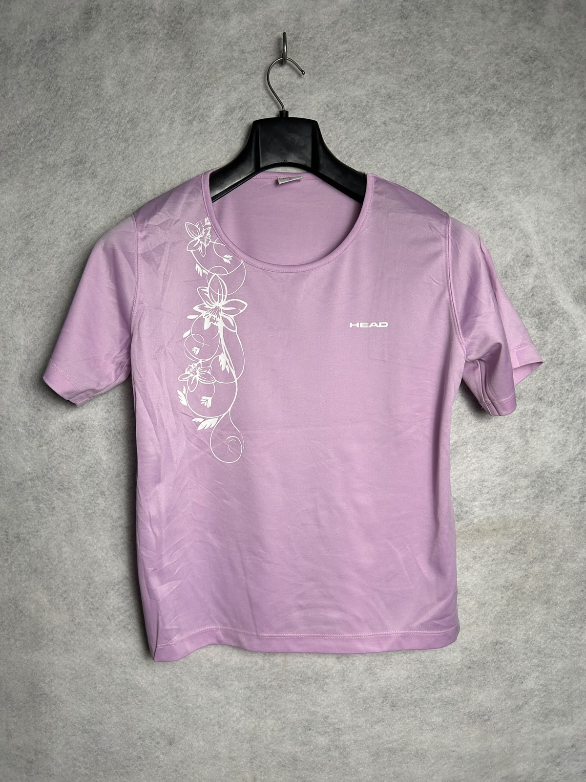 Head Round Neck - XL