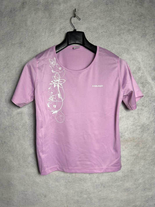 Head Round Neck - XL
