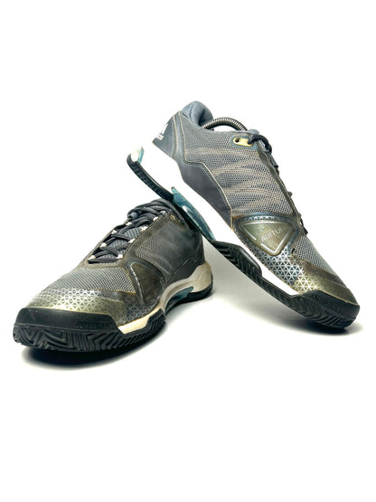 Adidas Barricade Club Adriprene Plus - Euro 42.5