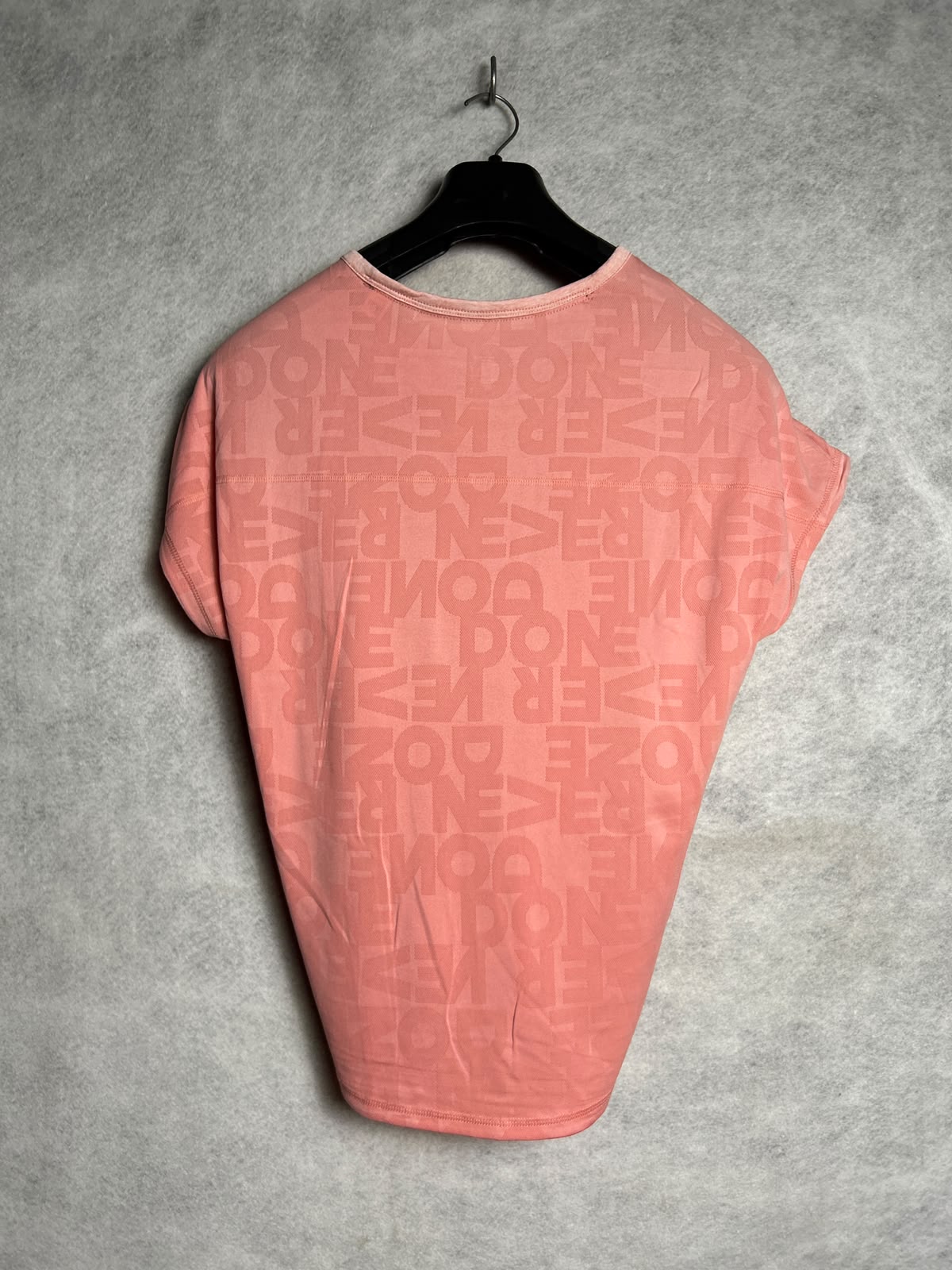 Adidas Climalite Round Neck - Medium