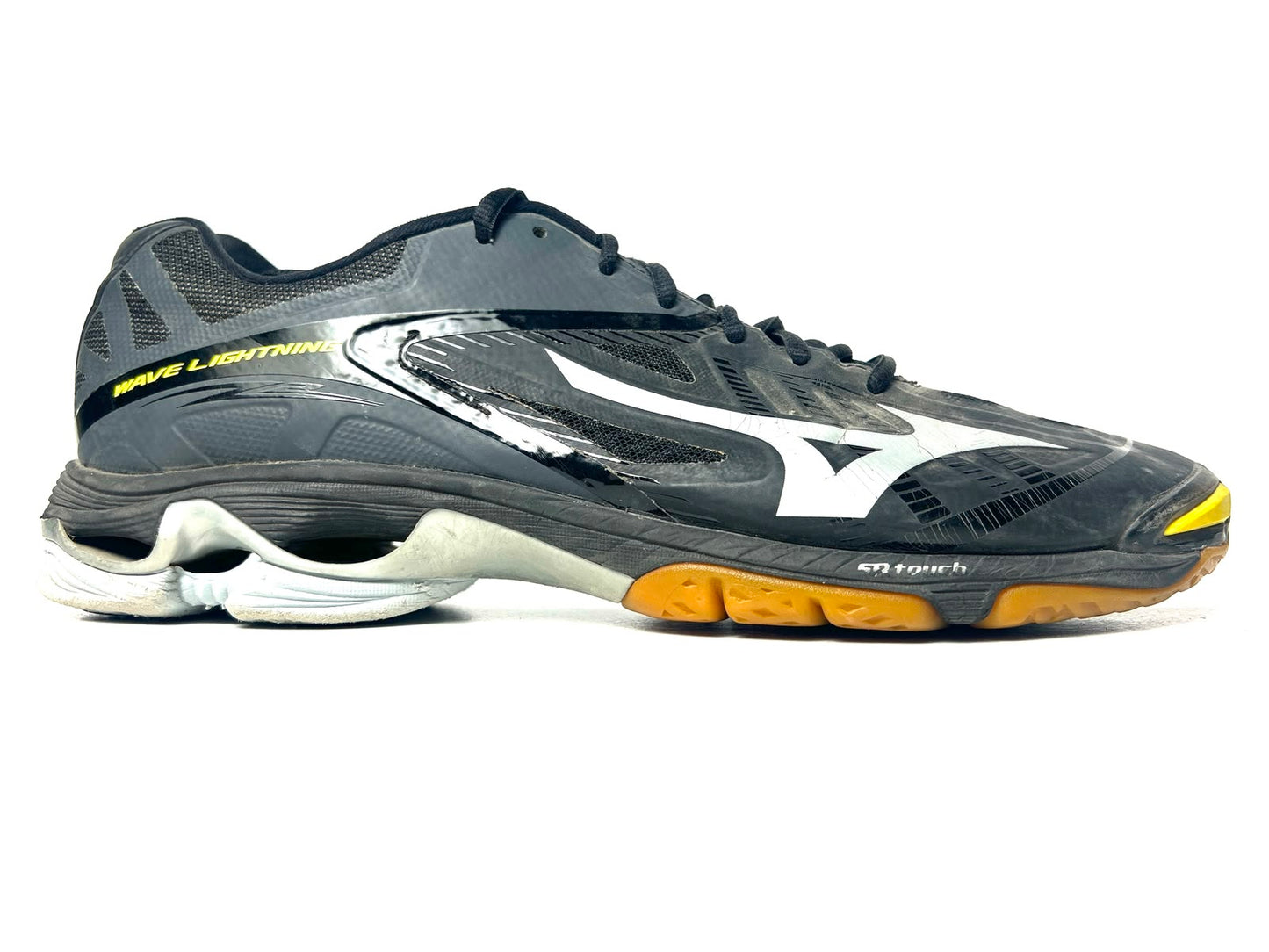 Mizuno Wave Lightning - Euro 46