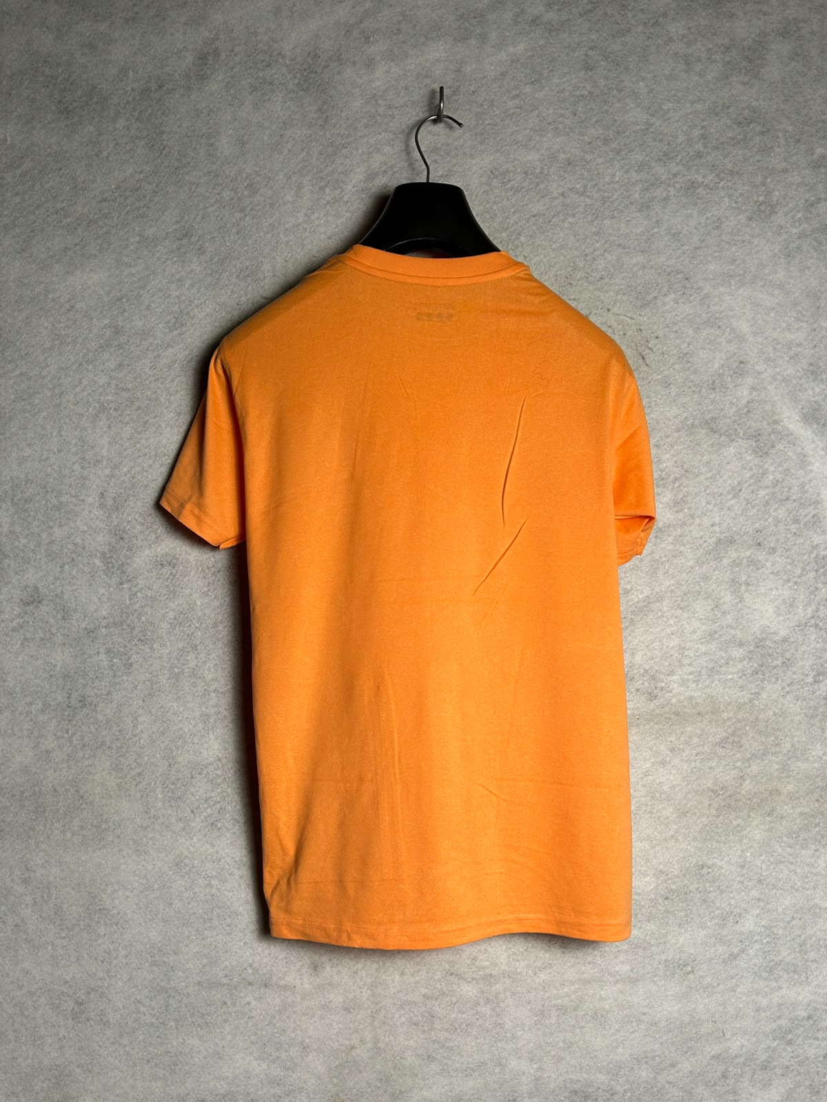 Yonex Orange Round Neck - XS