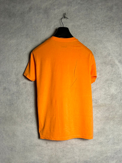 Yonex Orange Round Neck - XS