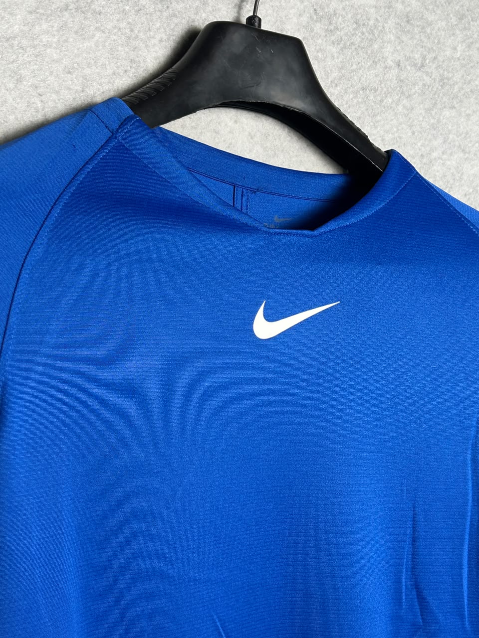 Nike Dri Fit Blue - XL