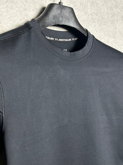 Under Armour Cold Gear Black - Large