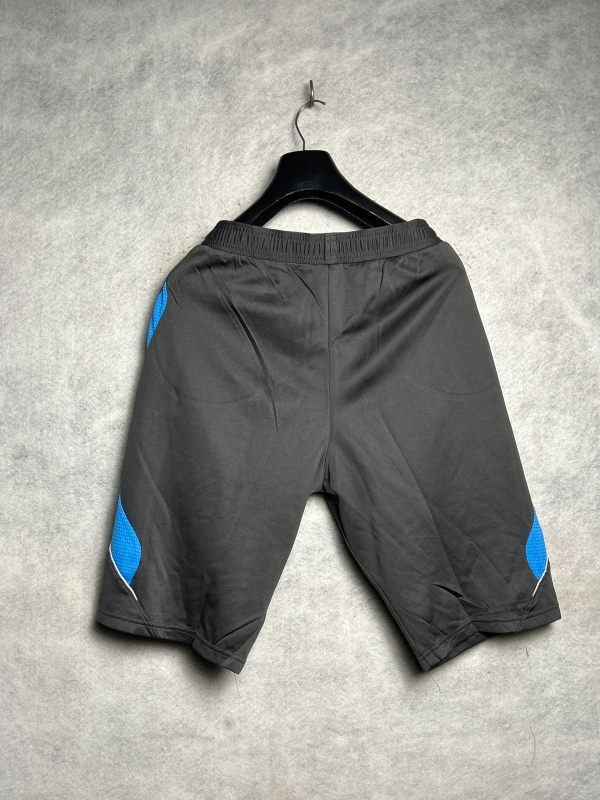 Adidas Clima 365 Black And Blue - Medium