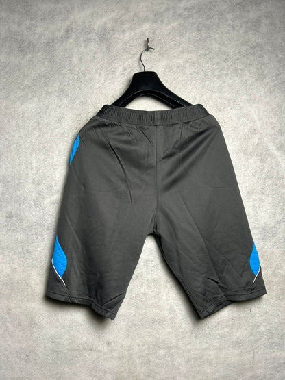 Adidas Clima 365 Black And Blue - Medium