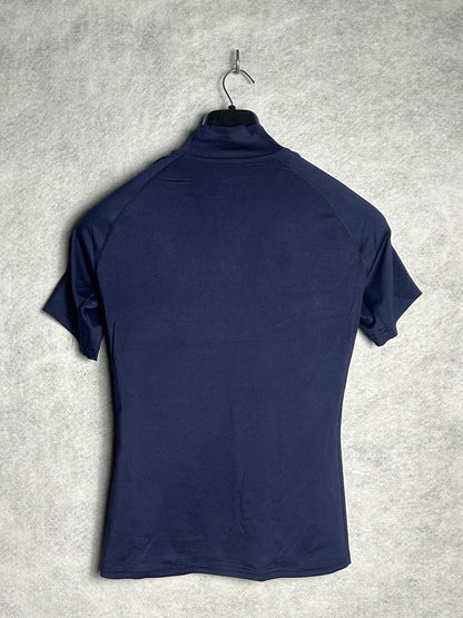 Under Armour Heat Gear Ink Blue - Medium