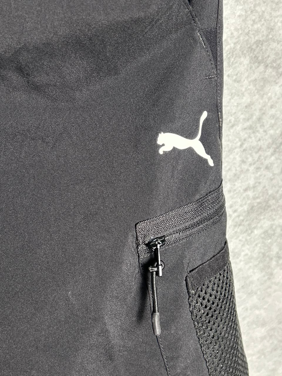 Puma Black - Medium