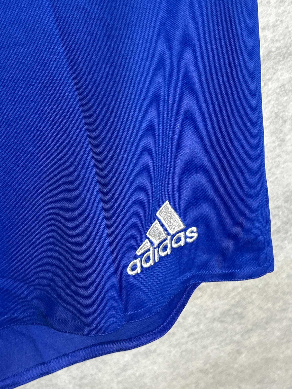 Adidas Blue - Large