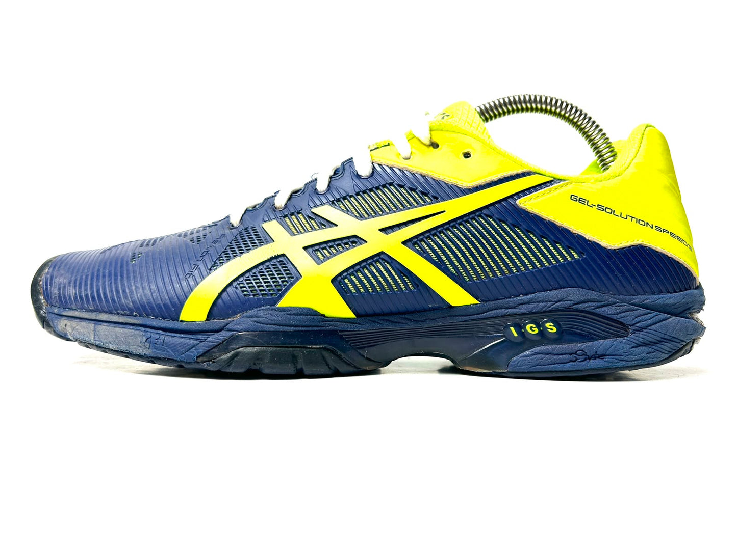 Asics Gel-Solution Speed 3 - Euro 40.5