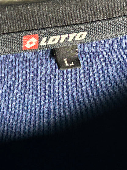 Lotto V Neck - Large