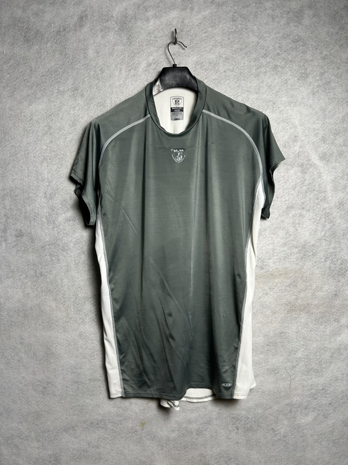 Reebok Play Dry NFL Round Neck - 4Xl