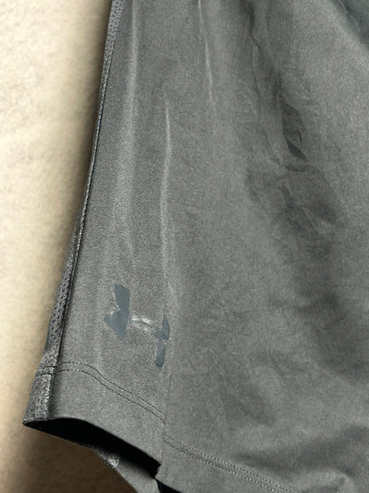 Under Armour Heat Gear Black - XXL
