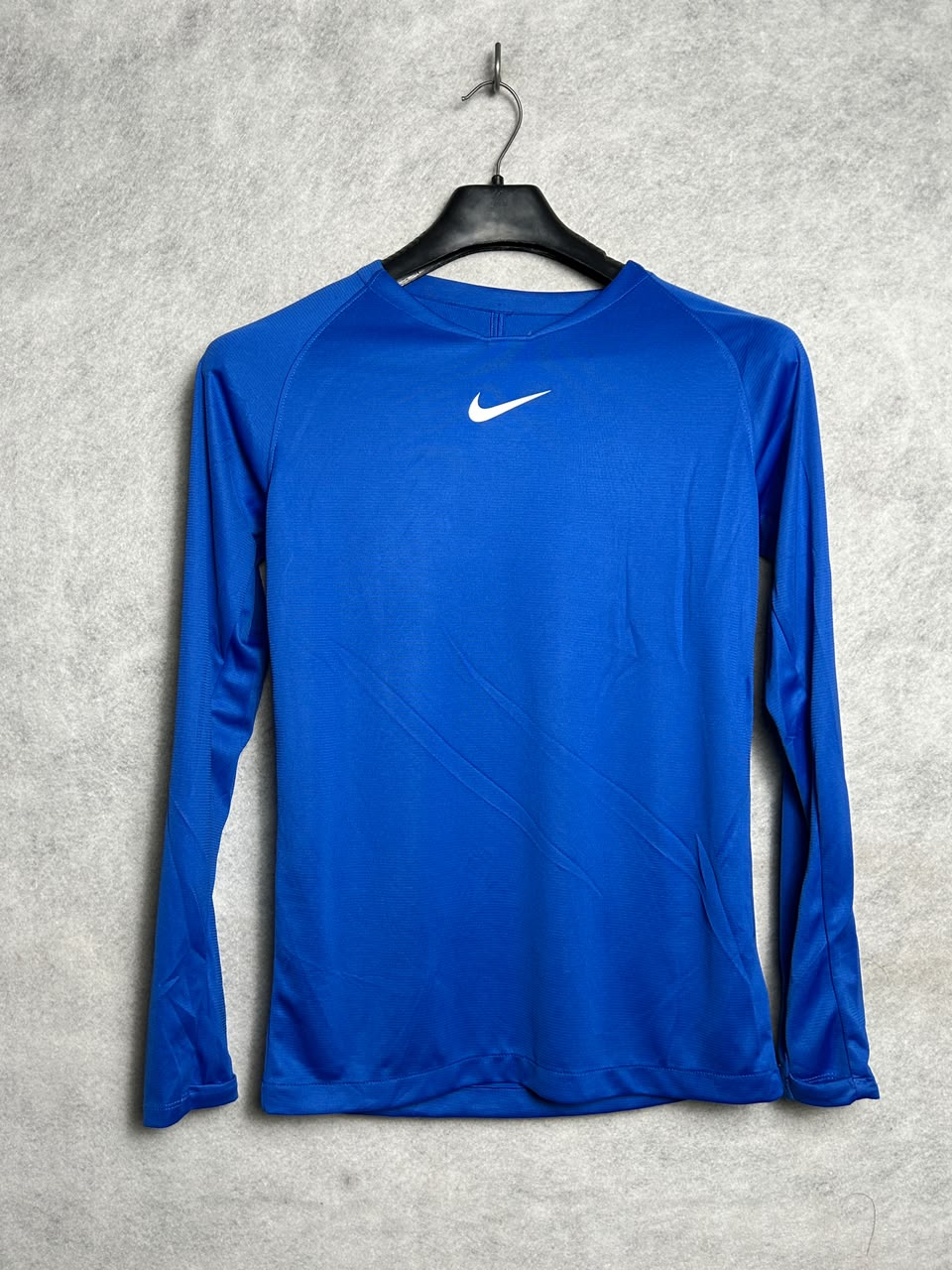 Nike Dri Fit Blue - XL