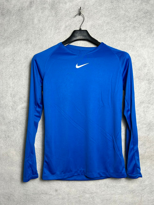 Nike Dri Fit Blue - XL