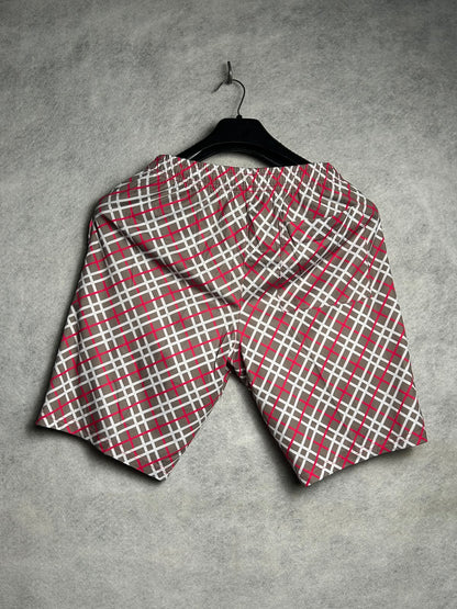 Yonex Plaid Pattern - Large