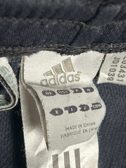 Adidas Black - Large