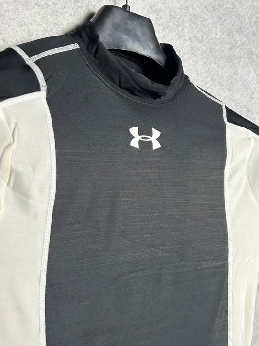 Under Armour Black And White - Large