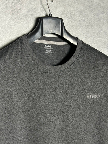 Reebok Black - XL