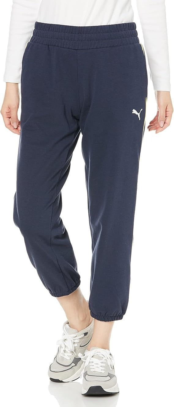Puma Women's Long Pants MODERN SPORTS